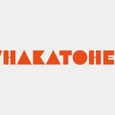 whakatohea text Thumbnail