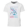 Podium Mens Poly Tee Thumbnail