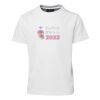 Podium Mens Poly Tee Thumbnail