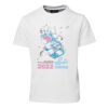 Podium Mens Poly Tee Thumbnail