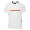 Podium Mens Poly Tee Thumbnail