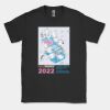 Gildan Mens Softstyle T-Shirt Thumbnail