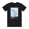 AS Colour Mens Staple T shirt Thumbnail