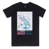 C-Force Mens Icon Tee Thumbnail