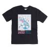 C-Force Mens Classic T Shirt Thumbnail